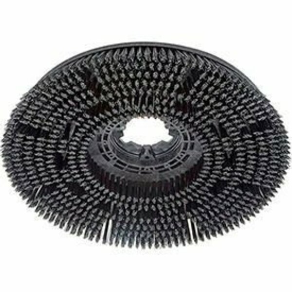 Global Industrial 20in Floor Machine Scrub Brush 641260